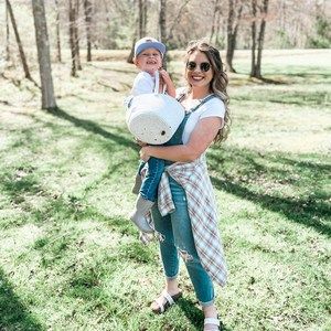 Meet your Posher, Bailey